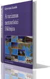Gyuricza László - A turizmus nemzetközi földrajza (2008)