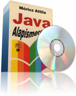 Móricz Attila - Java alapismeretek (2002)